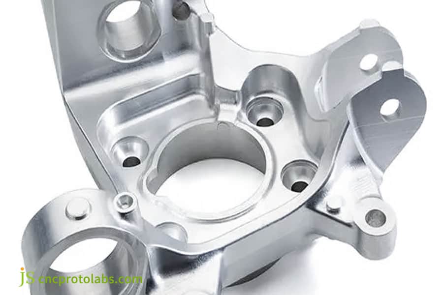 precision cnc milling